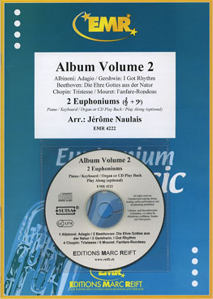 Album Volume 2